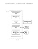 SYSTEM AND METHOD FOR CONTEXT ENHANCED MAPPING WITHIN A USER INTERFACE diagram and image