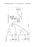 SYSTEM AND METHOD FOR CONTEXT ENHANCED MAPPING WITHIN A USER INTERFACE diagram and image