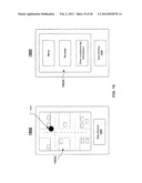 SYSTEM AND METHOD FOR CONTEXT ENHANCED MAPPING WITHIN A USER INTERFACE diagram and image