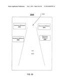 SYSTEM AND METHOD FOR CONTEXT ENHANCED MAPPING WITHIN A USER INTERFACE diagram and image