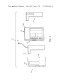 INFUSION PUMP SYSTEM WITH DISPOSABLE CARTRIDGE HAVING PRESSURE VENTING AND     PRESSURE FEEDBACK diagram and image