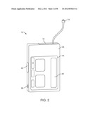 INFUSION PUMP SYSTEM WITH DISPOSABLE CARTRIDGE HAVING PRESSURE VENTING AND     PRESSURE FEEDBACK diagram and image