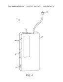 INFUSION PUMP SYSTEM WITH DISPOSABLE CARTRIDGE HAVING PRESSURE VENTING AND     PRESSURE FEEDBACK diagram and image