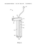 INFUSION PUMP SYSTEM WITH DISPOSABLE CARTRIDGE HAVING PRESSURE VENTING AND     PRESSURE FEEDBACK diagram and image