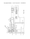 INFUSION PUMP SYSTEM WITH DISPOSABLE CARTRIDGE HAVING PRESSURE VENTING AND     PRESSURE FEEDBACK diagram and image