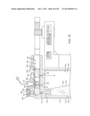 INFUSION PUMP SYSTEM WITH DISPOSABLE CARTRIDGE HAVING PRESSURE VENTING AND     PRESSURE FEEDBACK diagram and image