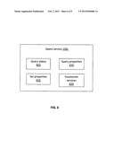 System and Method of General Service Management diagram and image