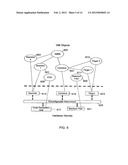 VIRTUAL MACHINE INTERFACE FOR HARDWARE RECONFIGURABLE AND SOFTWARE     PROGRAMMABLE PROCESSORS diagram and image