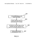 VIRTUAL MACHINE INTERFACE FOR HARDWARE RECONFIGURABLE AND SOFTWARE     PROGRAMMABLE PROCESSORS diagram and image