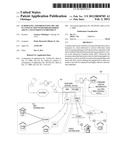 Scheduling and Presenting IPG Ads in Conjunction with Programming Ads in a     Television Environment diagram and image