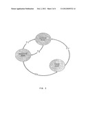 METHOD OF AND A SYSTEM FOR PROVIDING BUFFER MANAGEMENT MECHANISM diagram and image