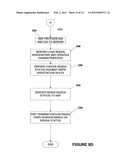 NETWORK SECURITY AND FRAUD DETECTION SYSTEM AND METHOD diagram and image