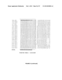 Plants Having Enhanced Abiotic Stress Tolerance and/or Enhanced     Yield-Related Traits and a Method for Making the Same diagram and image