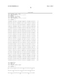 Plants Having Enhanced Abiotic Stress Tolerance and/or Enhanced     Yield-Related Traits and a Method for Making the Same diagram and image