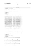 Plants Having Enhanced Abiotic Stress Tolerance and/or Enhanced     Yield-Related Traits and a Method for Making the Same diagram and image