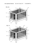 CRIB SHIELD SYSTEM AND OTHER BREATHABLE APPARATUS diagram and image