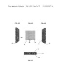 CRIB SHIELD SYSTEM AND OTHER BREATHABLE APPARATUS diagram and image