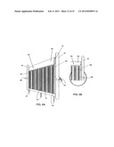 CRIB SHIELD SYSTEM AND OTHER BREATHABLE APPARATUS diagram and image