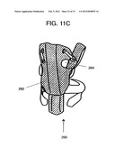 CRIB SHIELD SYSTEM AND OTHER BREATHABLE APPARATUS diagram and image