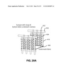 CRIB SHIELD SYSTEM AND OTHER BREATHABLE APPARATUS diagram and image