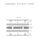 Method of manufacturing printed circuit board diagram and image