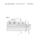 Wired circuit board and producing method thereof diagram and image