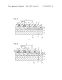 Wired circuit board and producing method thereof diagram and image