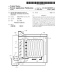 ROTARY DRUM DRYER WITH HEAT RECYCLING AND WATER COLLECTING FUNCTION diagram and image