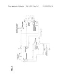 SYSTEM AND METHOD FOR SOLVENT RECOVERY IN A BATCH FLUIDIZED BED PROCESS diagram and image