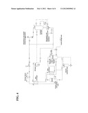 SYSTEM AND METHOD FOR SOLVENT RECOVERY IN A BATCH FLUIDIZED BED PROCESS diagram and image