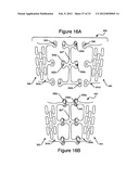 Article of Footwear Having an Upper with a Matrix Layer diagram and image