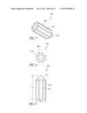 BARREL SAFETY DEVICE diagram and image