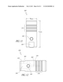 BARREL SAFETY DEVICE diagram and image