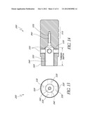 BARREL SAFETY DEVICE diagram and image