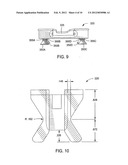 Firearm fastener diagram and image