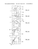 Firearm fastener diagram and image