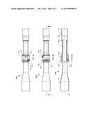 ROTARY-RING FIREARM SCOPE diagram and image