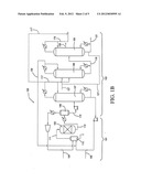 PROCESSES FOR PRODUCING ALCOHOLS FROM A MIXED ACID FEED diagram and image