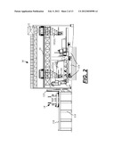 METHOD AND APPARATUS FOR COMPACTING COAL FOR A COAL COKING PROCESS diagram and image