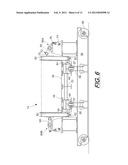 METHOD AND APPARATUS FOR COMPACTING COAL FOR A COAL COKING PROCESS diagram and image