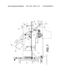 METHOD AND APPARATUS FOR COMPACTING COAL FOR A COAL COKING PROCESS diagram and image