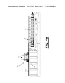 METHOD AND APPARATUS FOR COMPACTING COAL FOR A COAL COKING PROCESS diagram and image