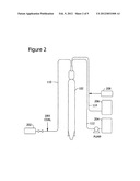 System and Method for Dry Feed Gasifier Start-Up diagram and image