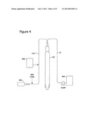 System and Method for Dry Feed Gasifier Start-Up diagram and image