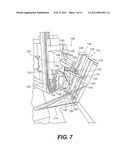 Method For Securing A Load To A Pallet With A Roped Film Web diagram and image