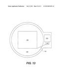 Method For Securing A Load To A Pallet With A Roped Film Web diagram and image