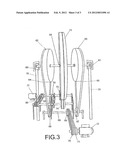 CIRCULAR MOVEMENT ELECTRICITY GENERATING MACHINE diagram and image