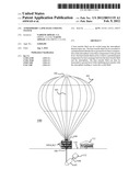 ATMOSPHERIC LAPSE RATE COOLING SYSTEM diagram and image