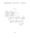 ENERGY-SAVING SYSTEM AND CONTAINER DATA CENTER INCLUDING THE SAME diagram and image