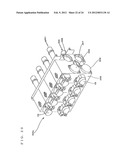 RELAY UNIT AND AIR CONDITIONING APPARATUS diagram and image